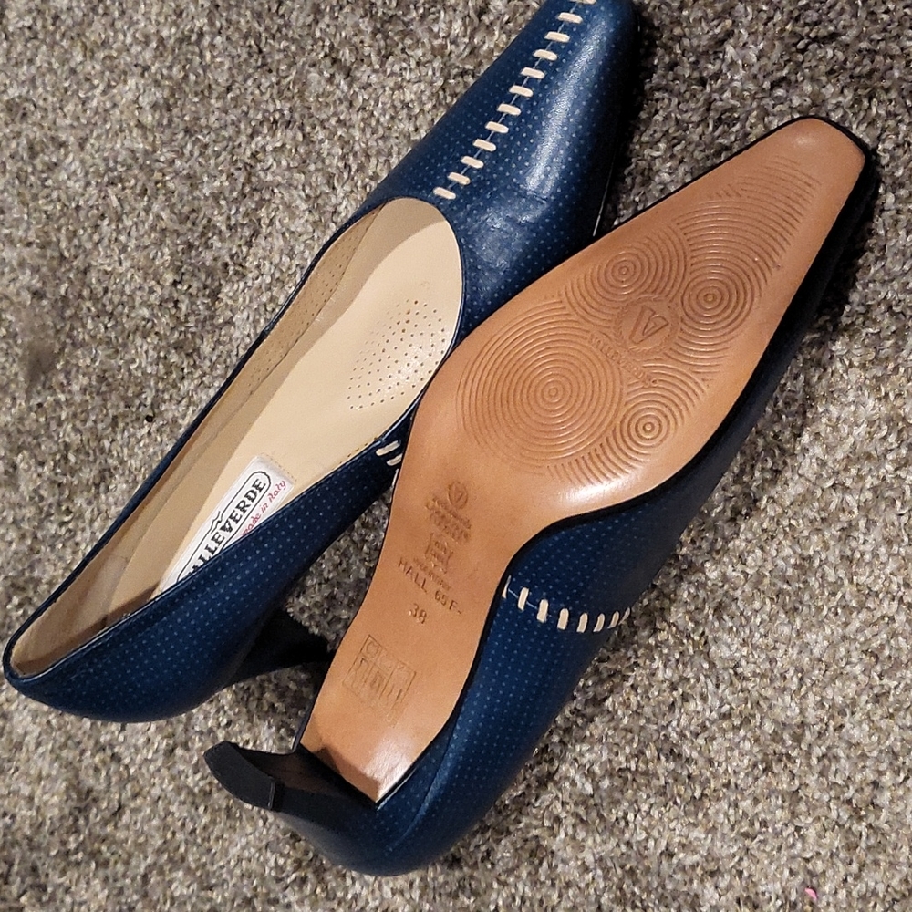 Italian Heels